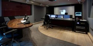 Jungle Studios Audio Studio