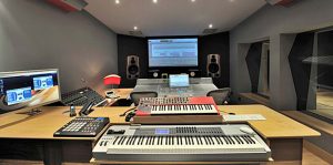 Karism Audio Studio