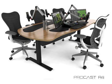 ProCast R4