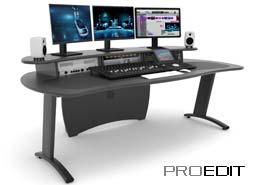 ProEdit Edit desk